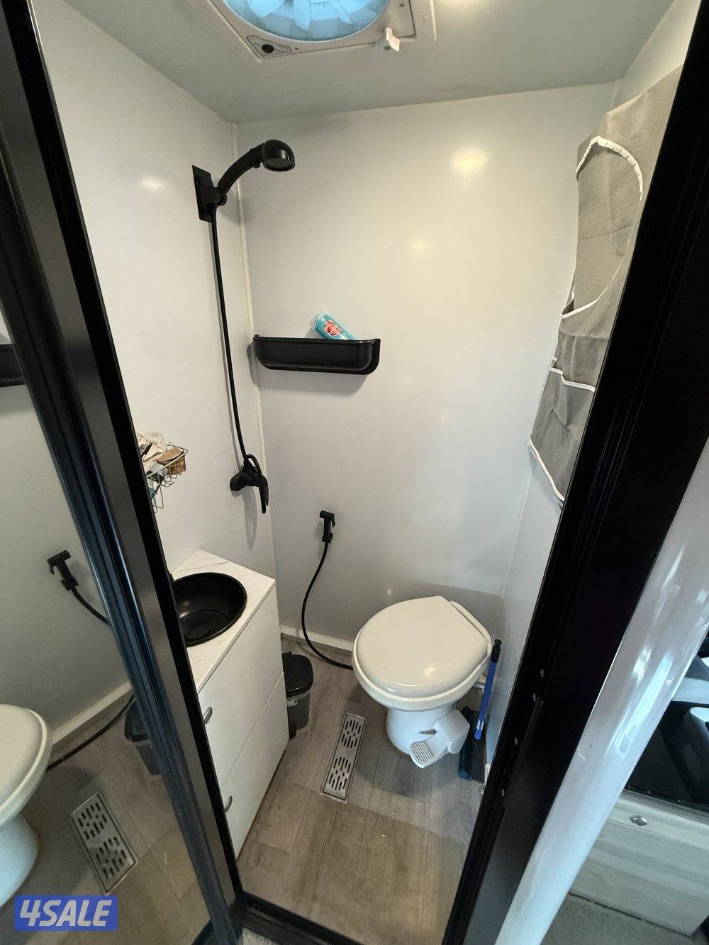 كرفان مصنع الخالد2