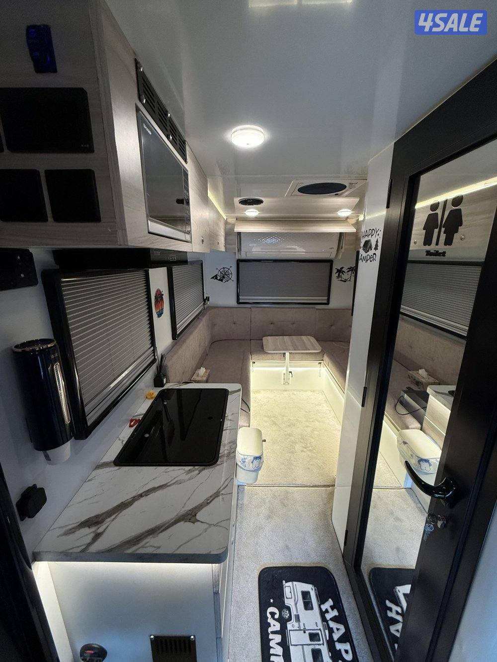 كرفان مصنع الخالد4