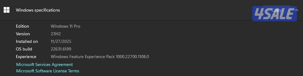 بي سي قيمنق مع ماوس وكيبورد وشاشه MSI3