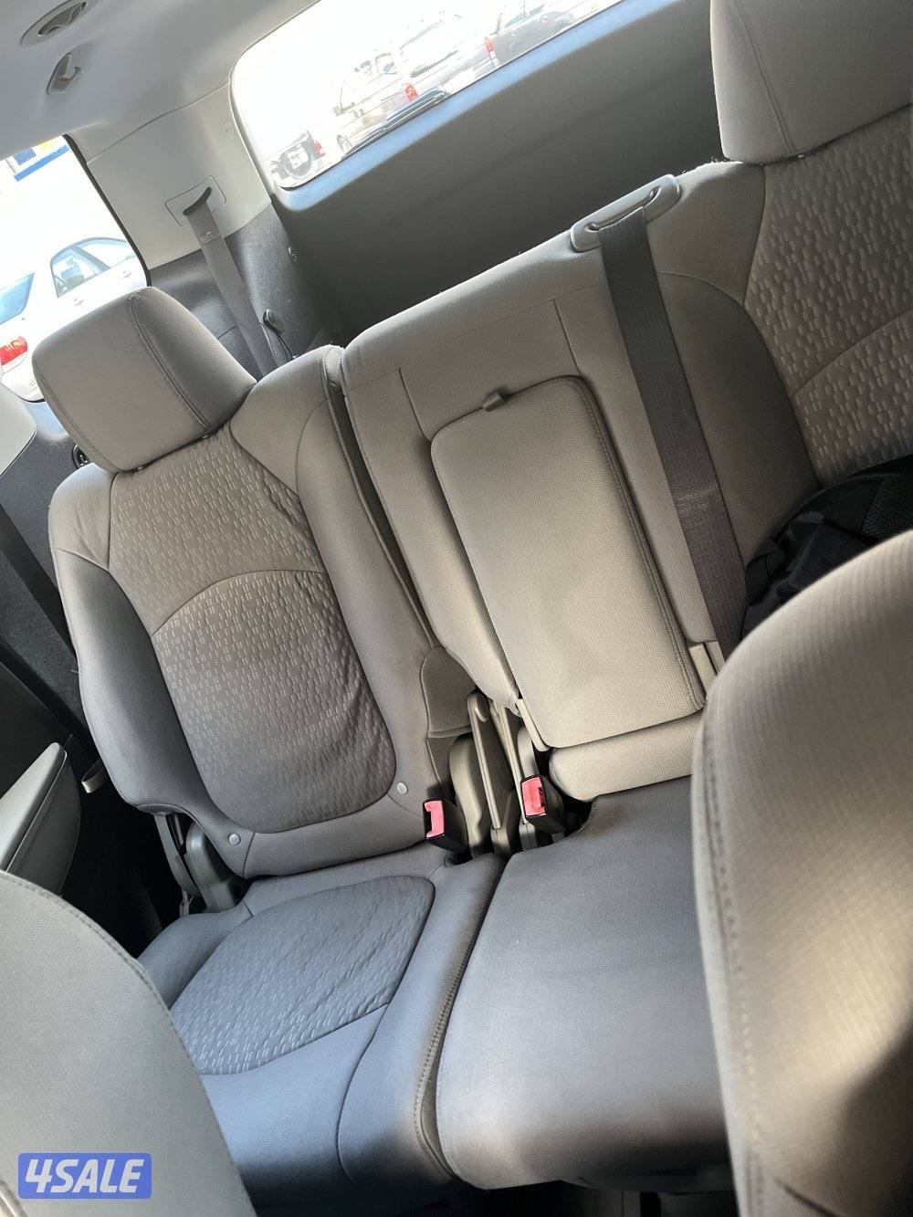 بحالة جيدة جداً GMC أكاديا 20105