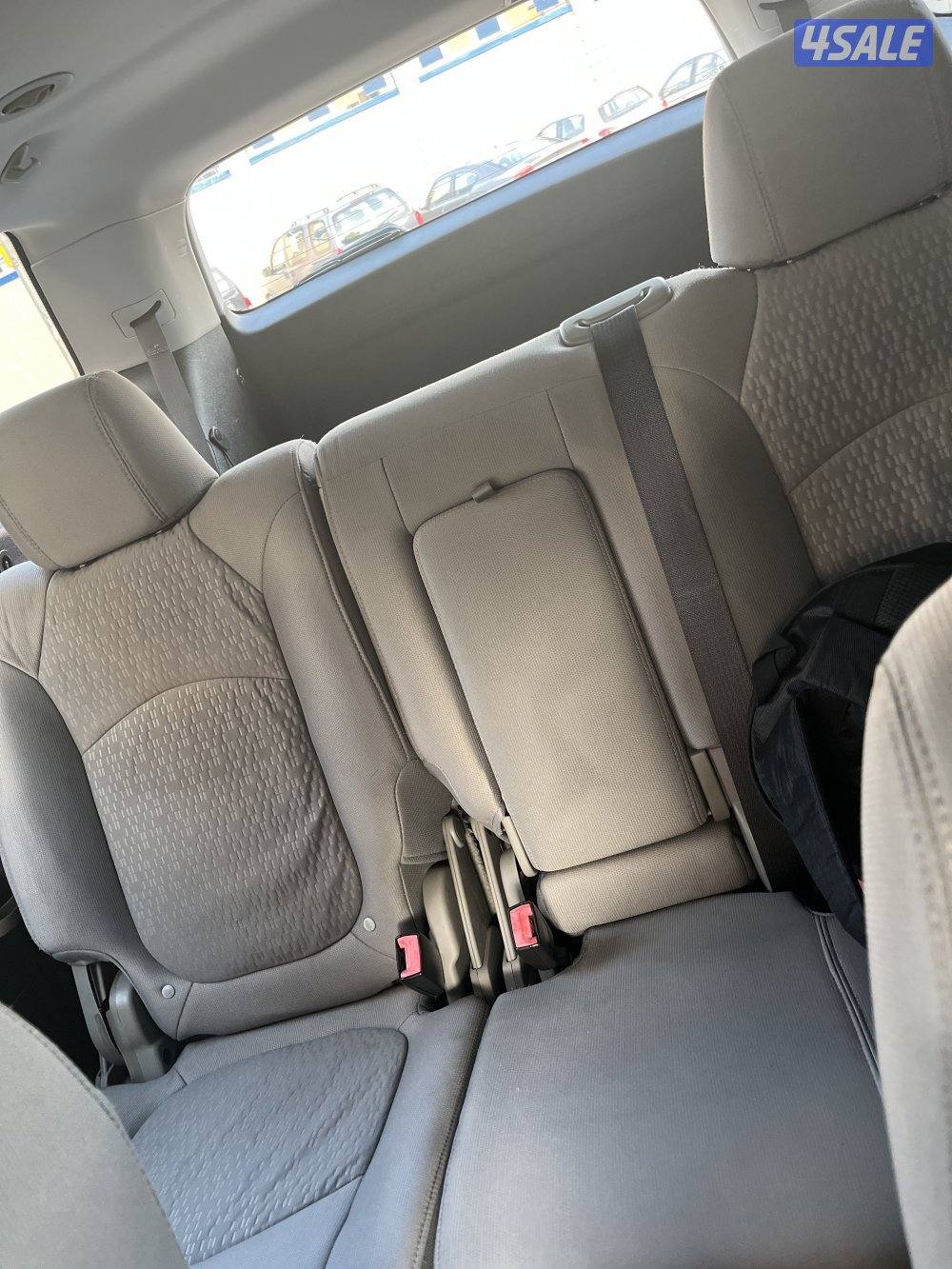 بحالة جيدة جداً GMC أكاديا 20106