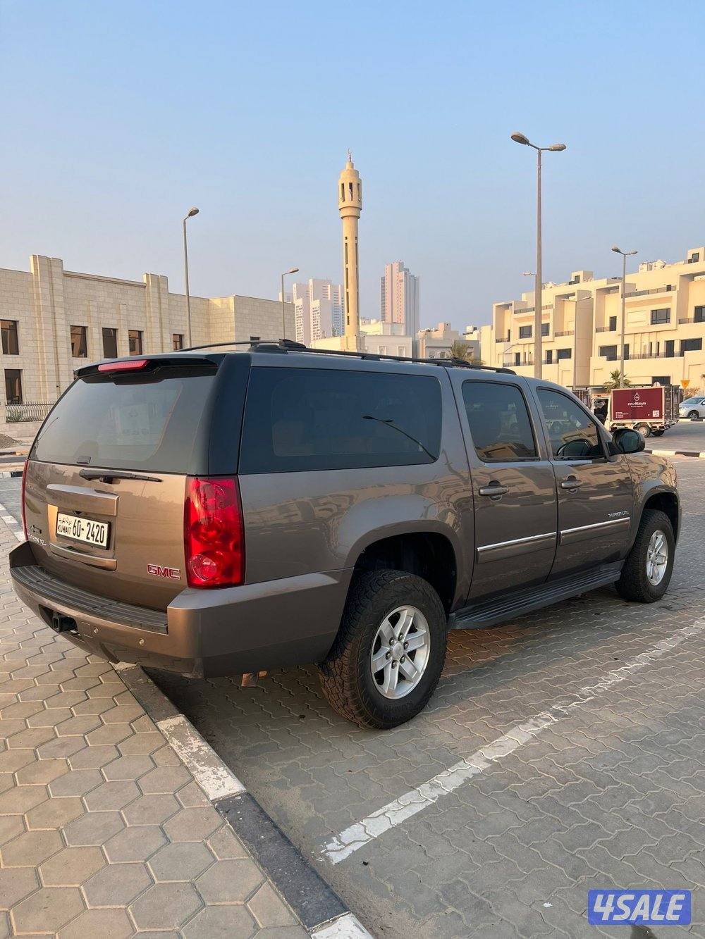 للبيع سوبر دبل قير4