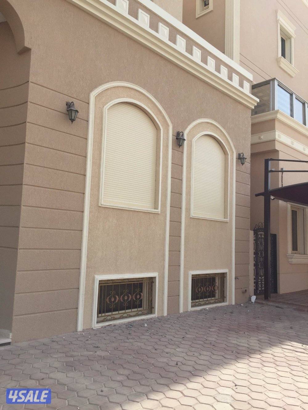 المينوم و شتر2