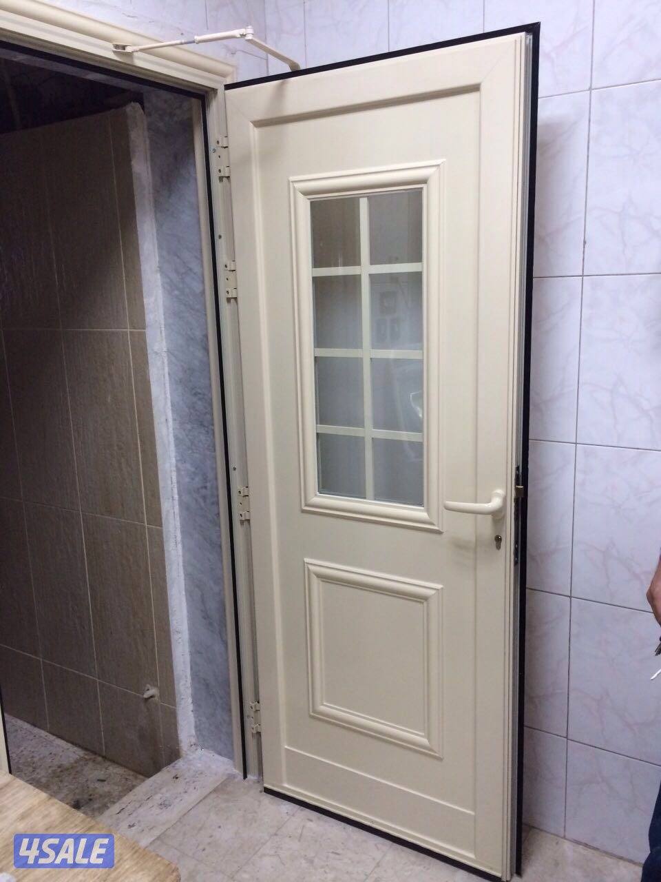 المينوم و شتر8