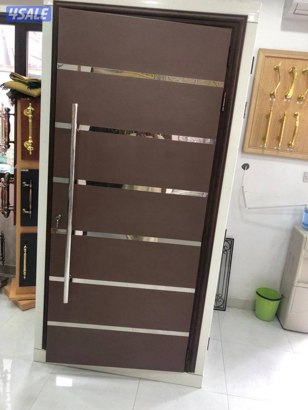 المينوم و شتر9