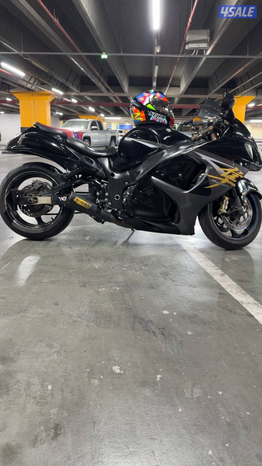 هايبوسه ٢٠١٤ ماشي ٦٤ توني مسويله تصفيه وصنيه جديده تايرين جدد0