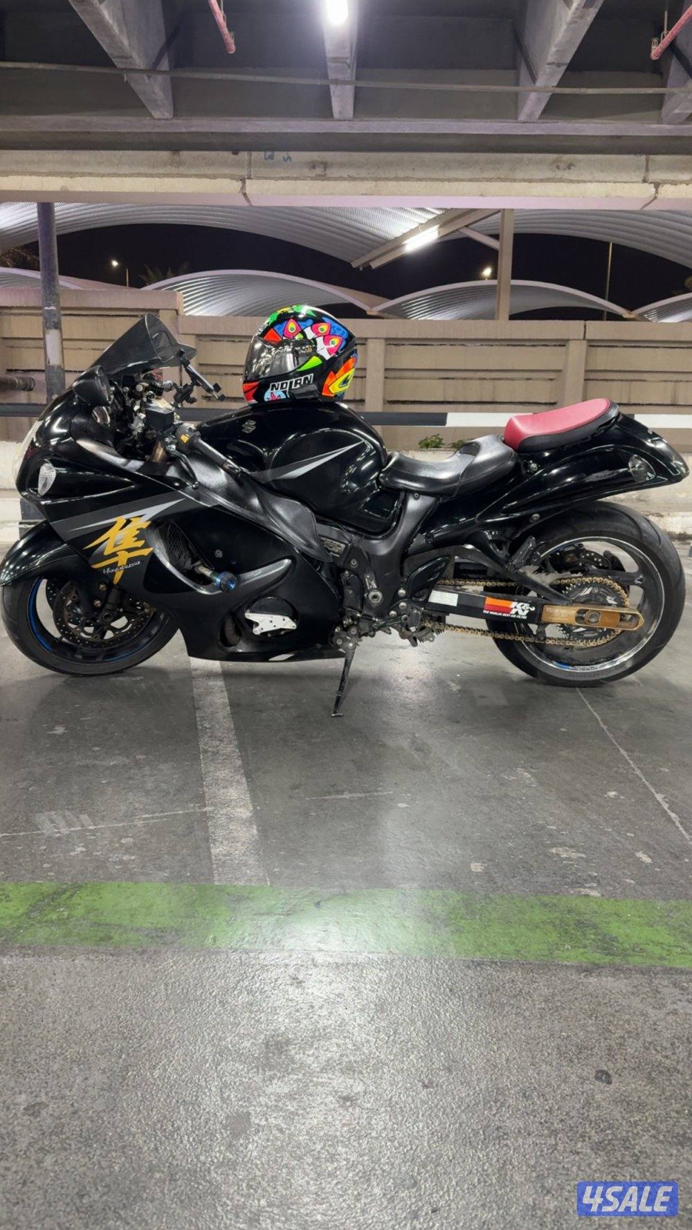 هايبوسه ٢٠١٤ ماشي ٦٤ توني مسويله تصفيه وصنيه جديده تايرين جدد2