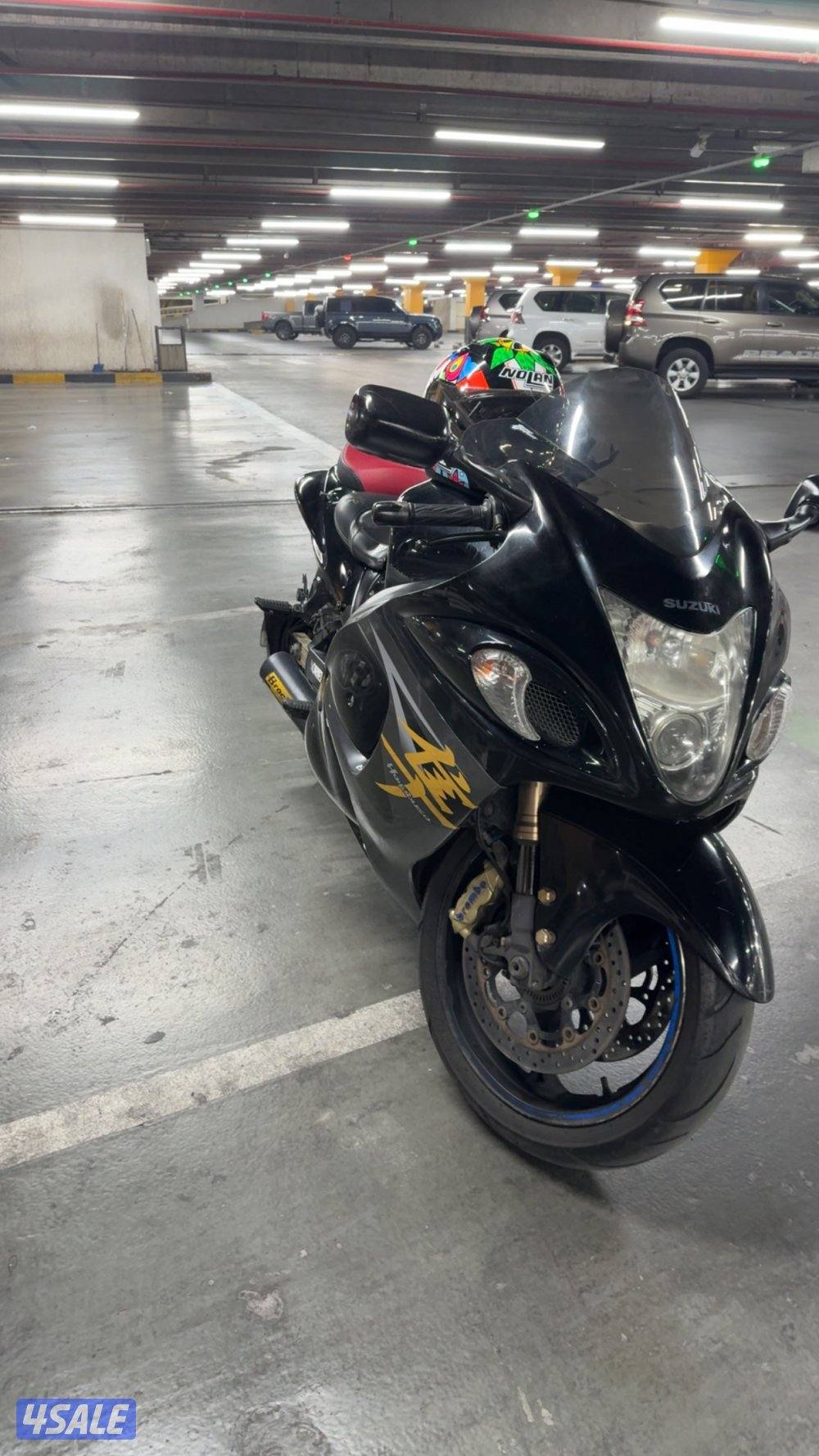 هايبوسه ٢٠١٤ ماشي ٦٤ توني مسويله تصفيه وصنيه جديده تايرين جدد3