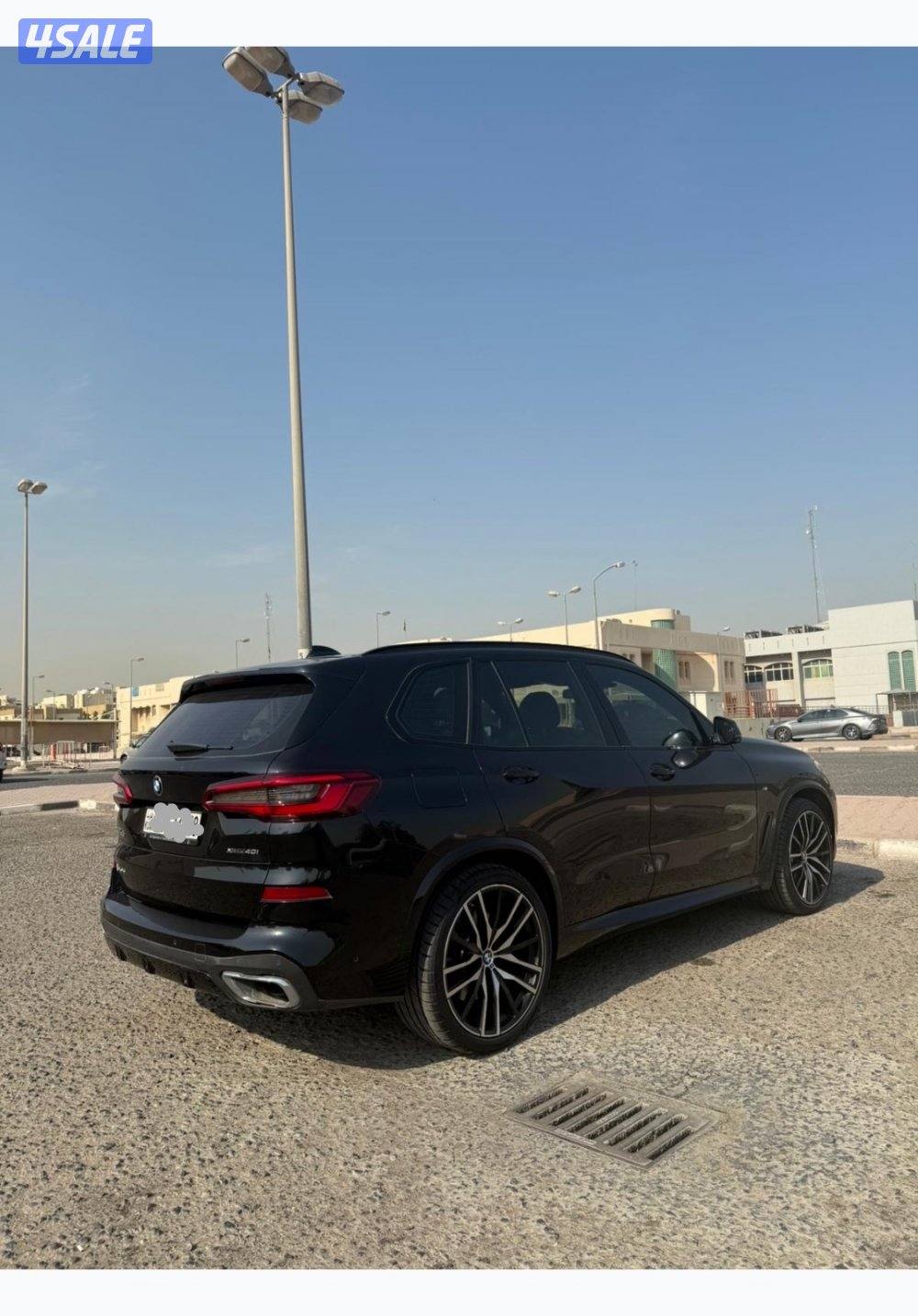 X5 شرط الفحص0