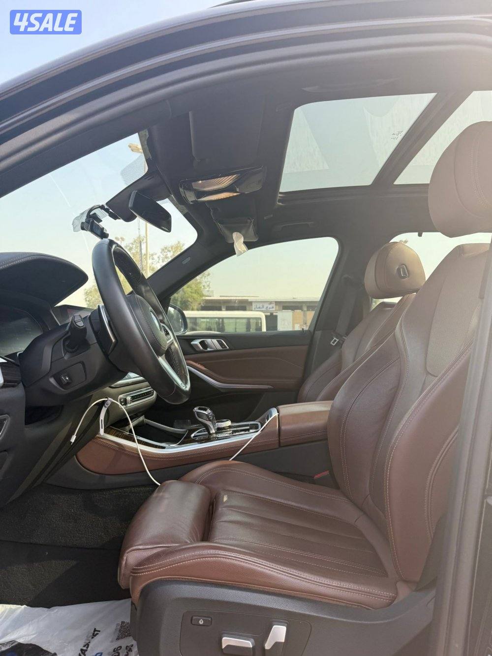 X5 شرط الفحص1