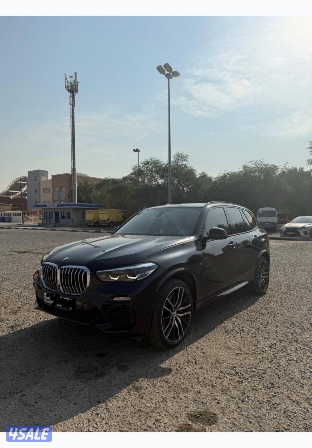 X5 شرط الفحص3