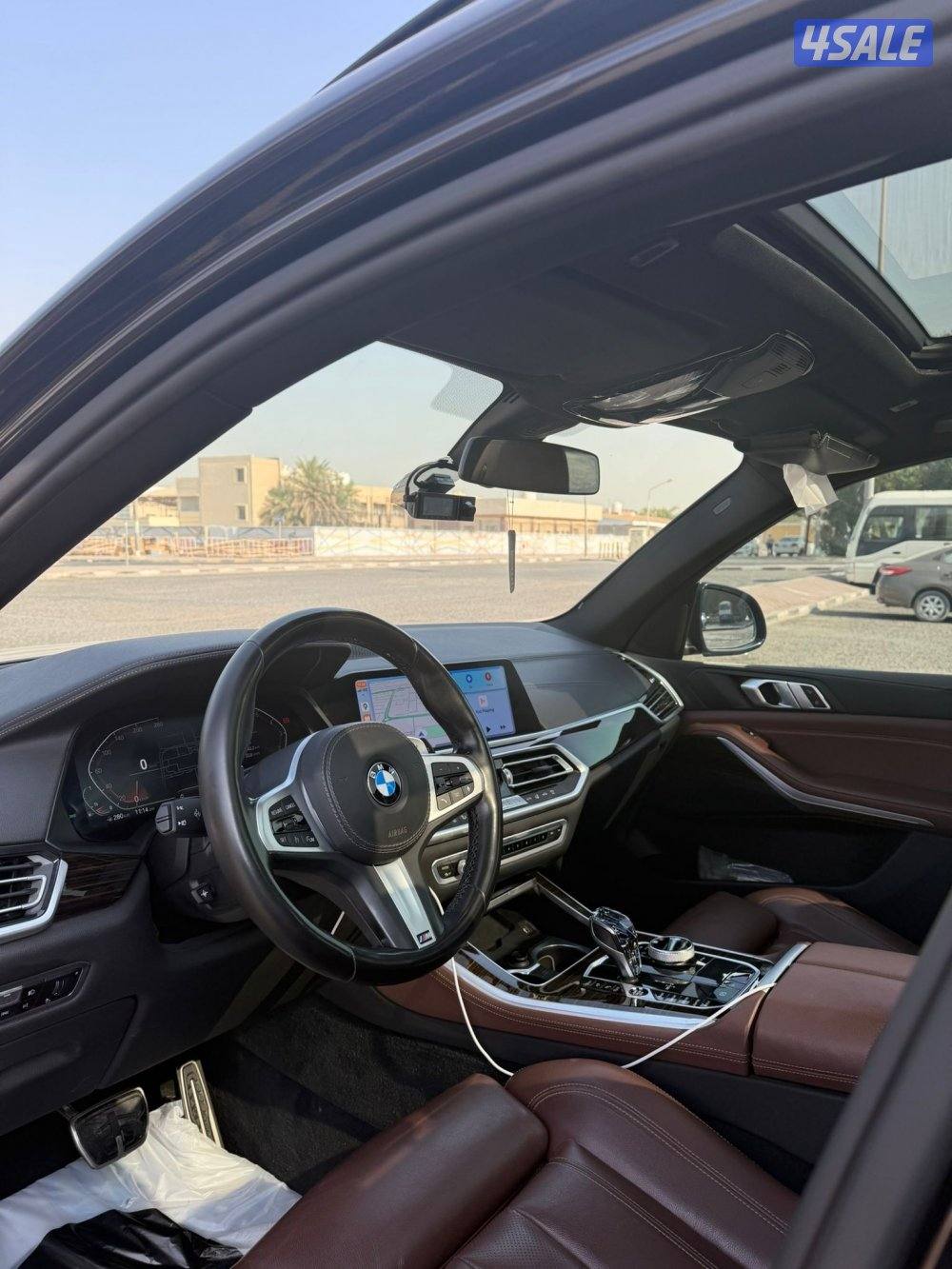 X5 شرط الفحص4