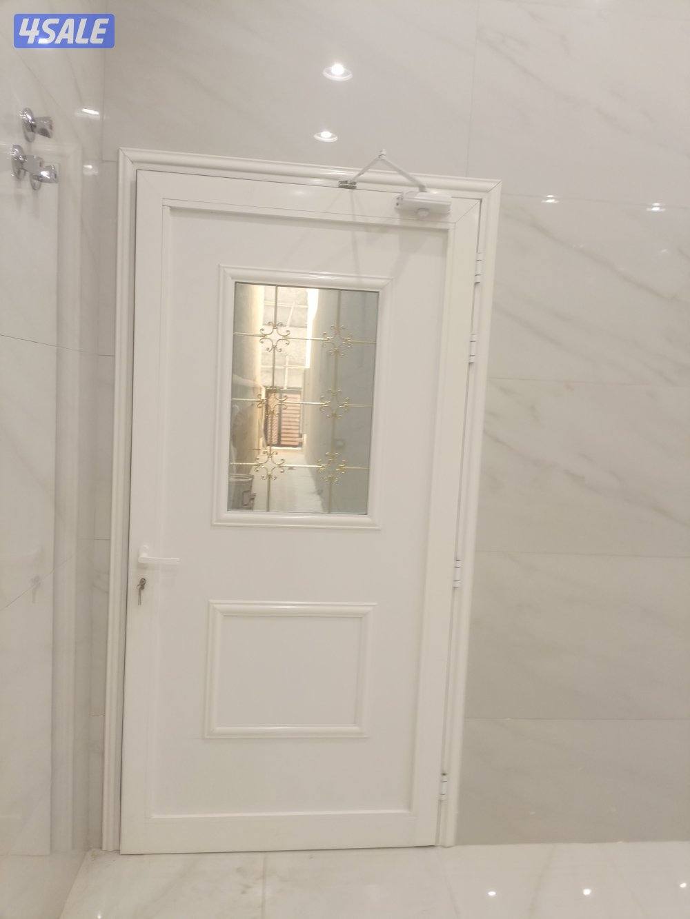 ابواب درايش شتر مطابخ سقف المنيوم تصليحات جميع أنواع المنيوم0