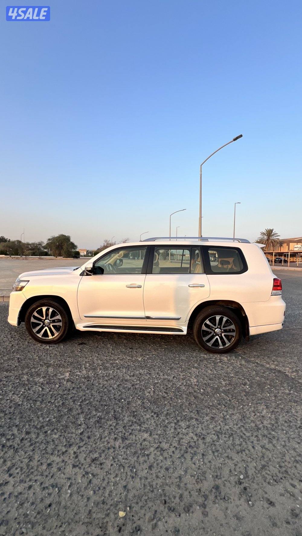 لاند صبغ الوكالة3