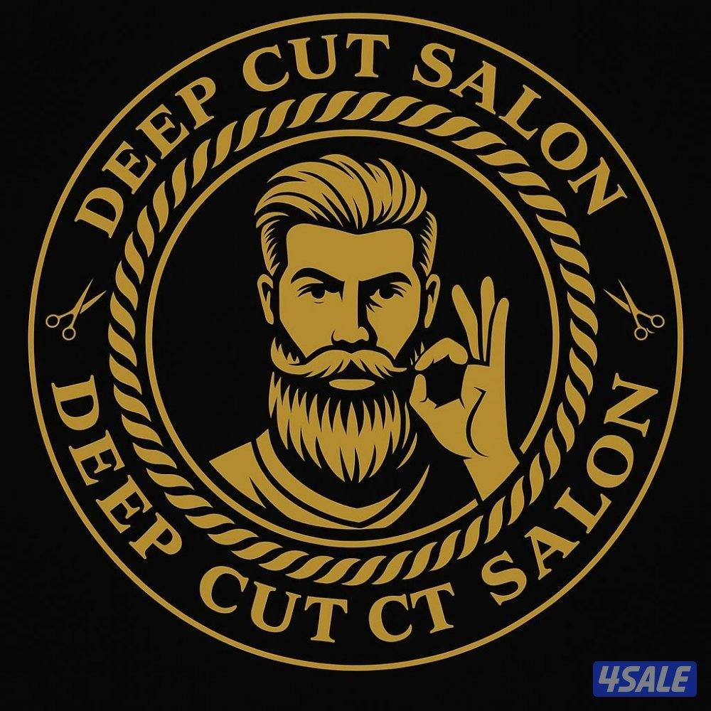 مطلوب حلاق عربي ذو خبره في الكويت للعمل في صالون في السالميه على البحر0