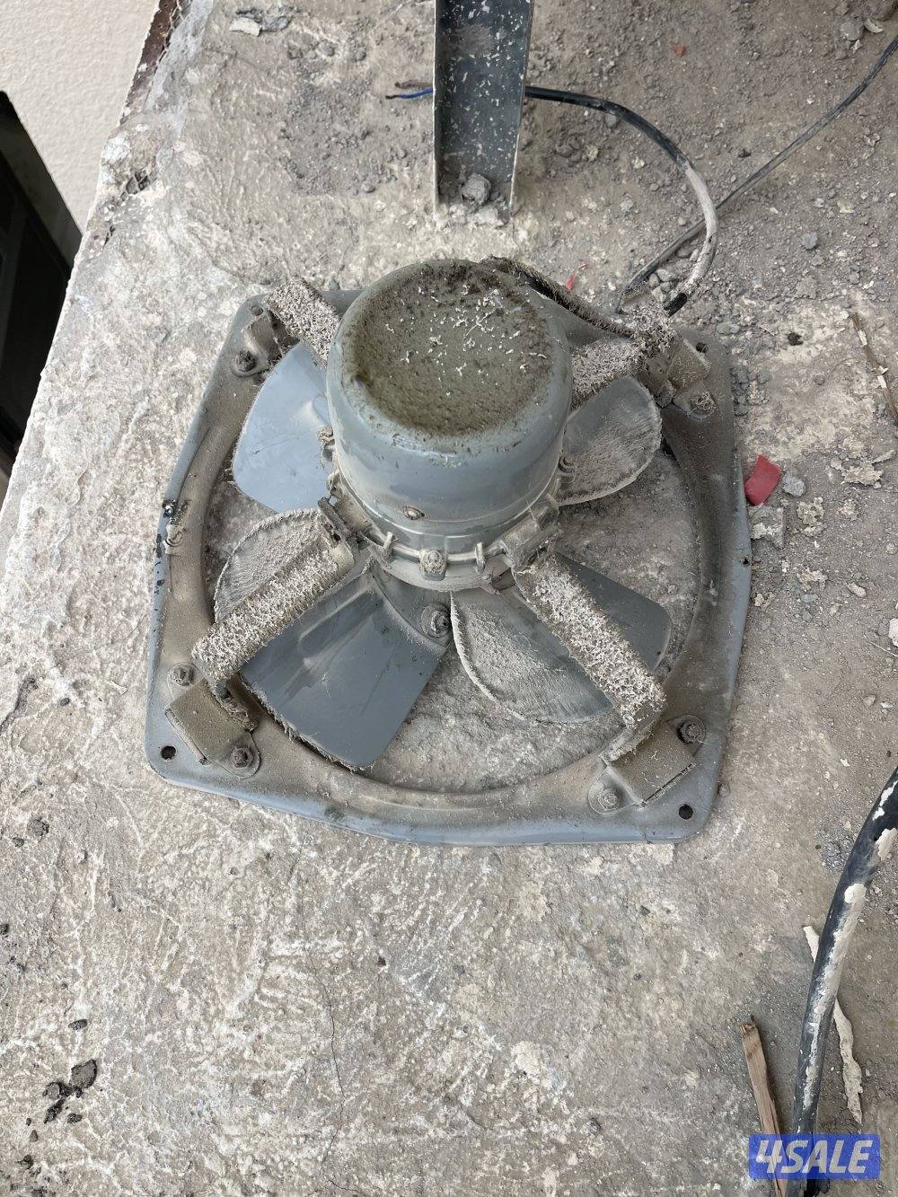 تصليح شفاط مركزي -صيانة التهوي المركزيه -تصليح شفاط مطبخ وحمامات ومطعم4