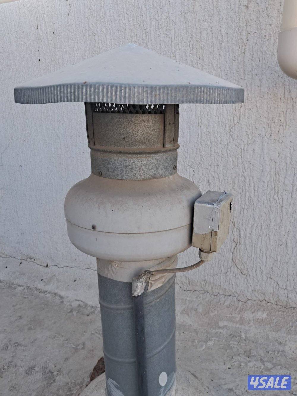 تصليح شفاط مركزي -صيانة التهوي المركزيه -تصليح شفاط مطبخ وحمامات ومطعم14