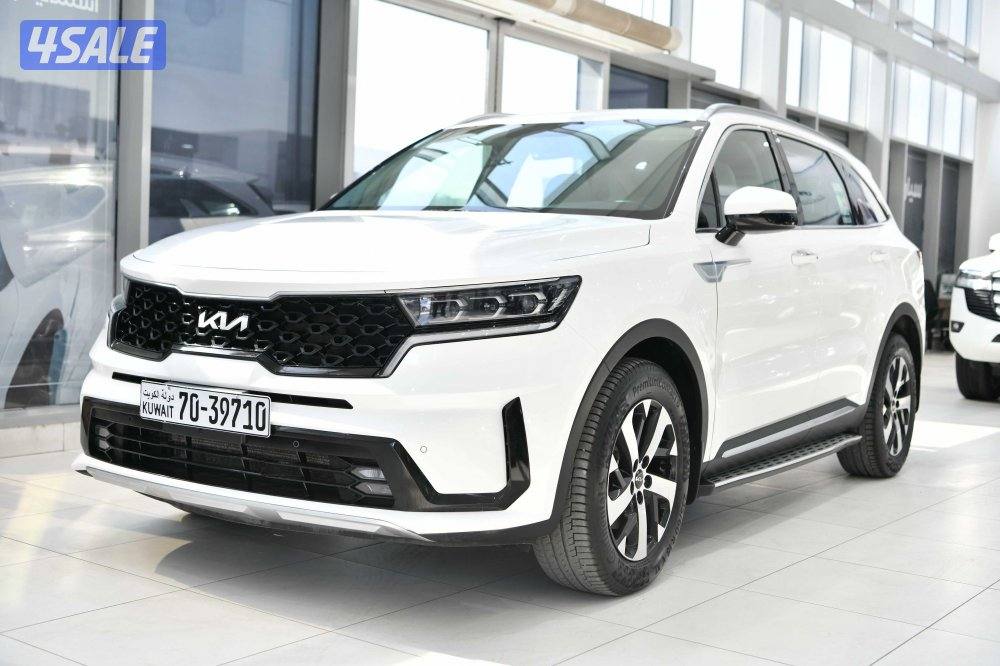 كيا سورنتو0