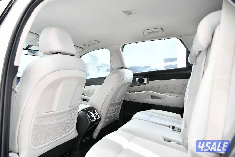 كيا سورنتو4