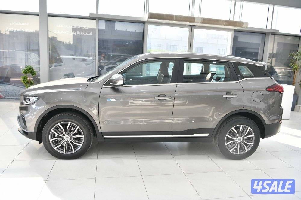 جيلي ازكارا2