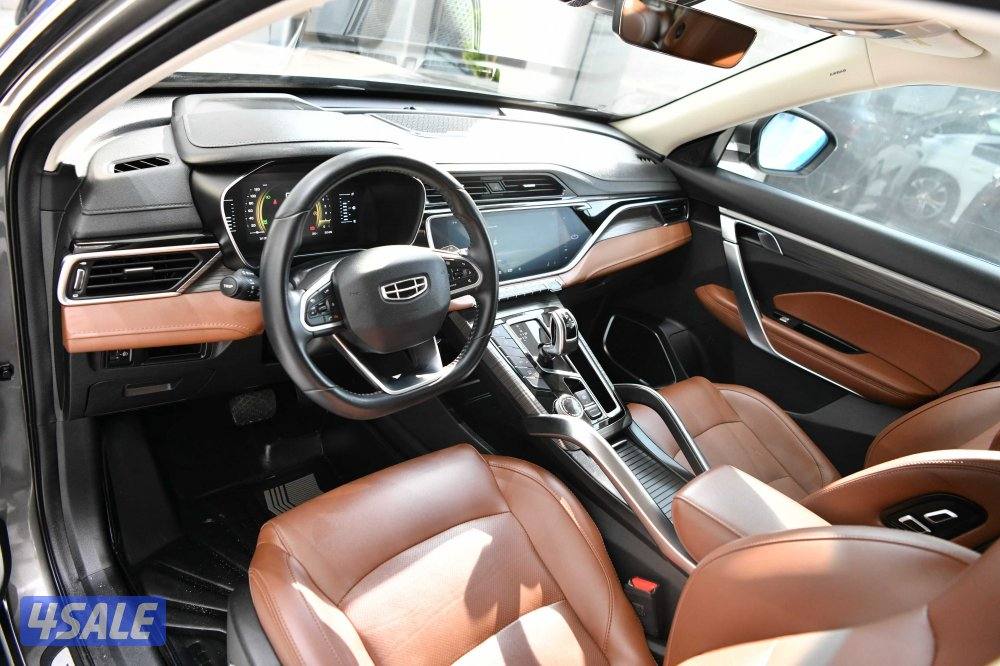 جيلي ازكارا5