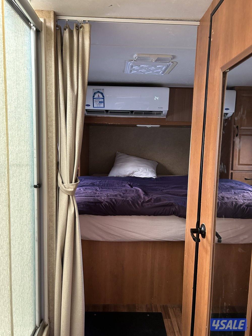 ماجستيك كرفان1