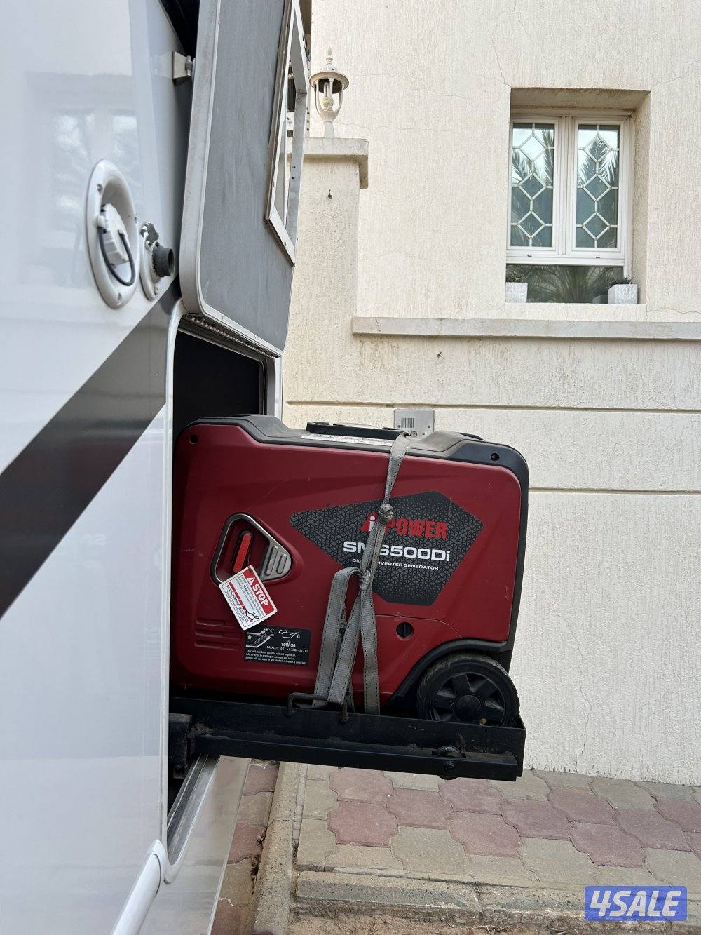 ماجستيك كرفان4