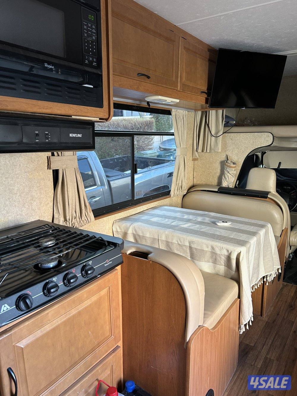 ماجستيك كرفان5