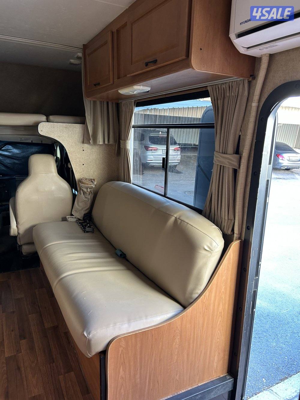 ماجستيك كرفان7