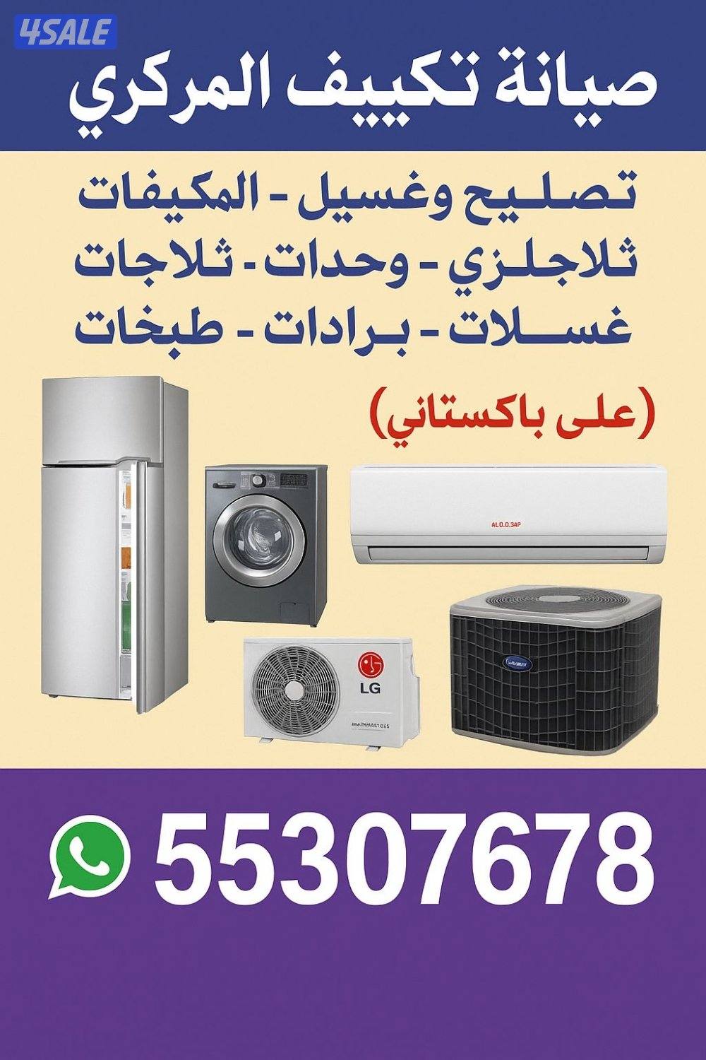 Washing machine professional0