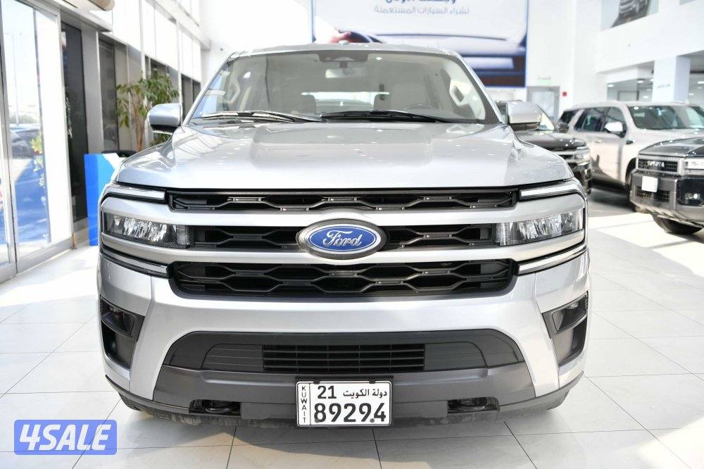 فورد اكسبدشن1