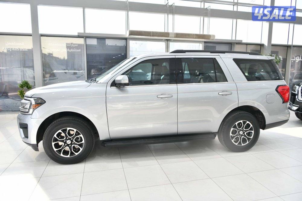 فورد اكسبدشن2