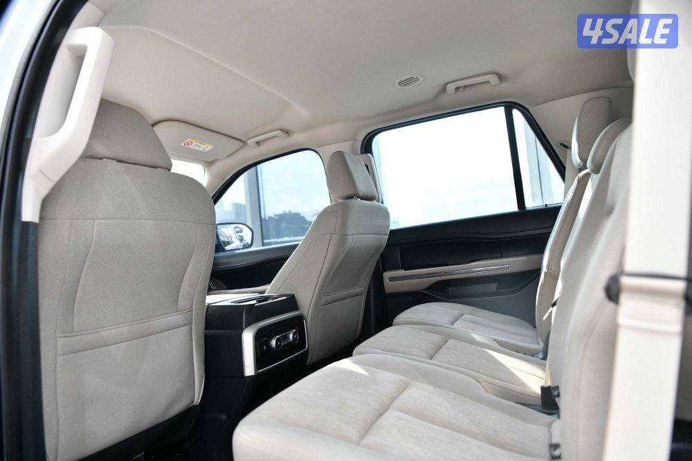 فورد اكسبدشن4