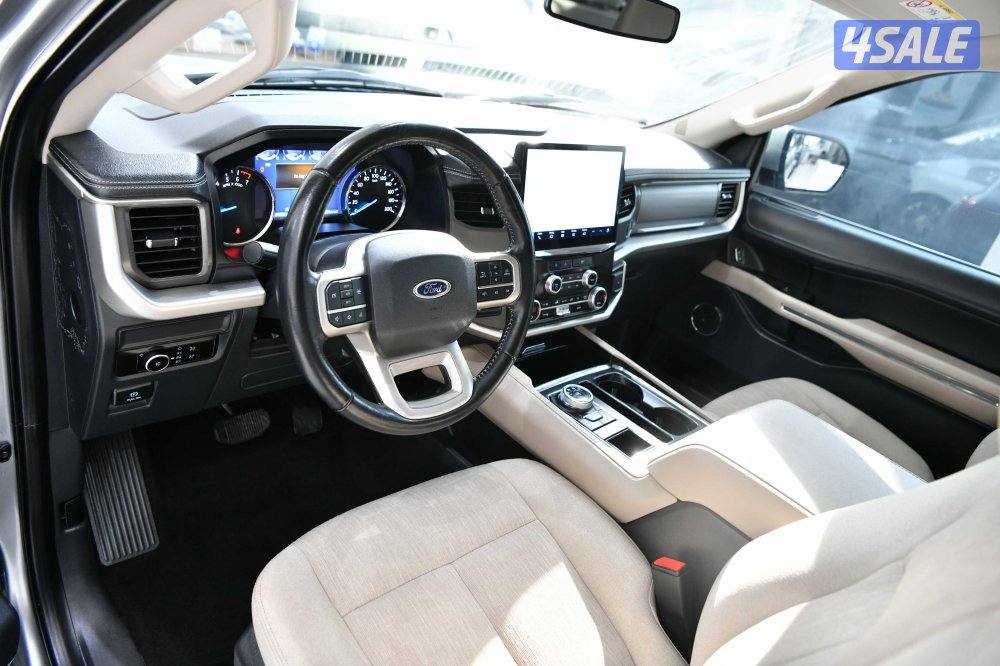 فورد اكسبدشن5