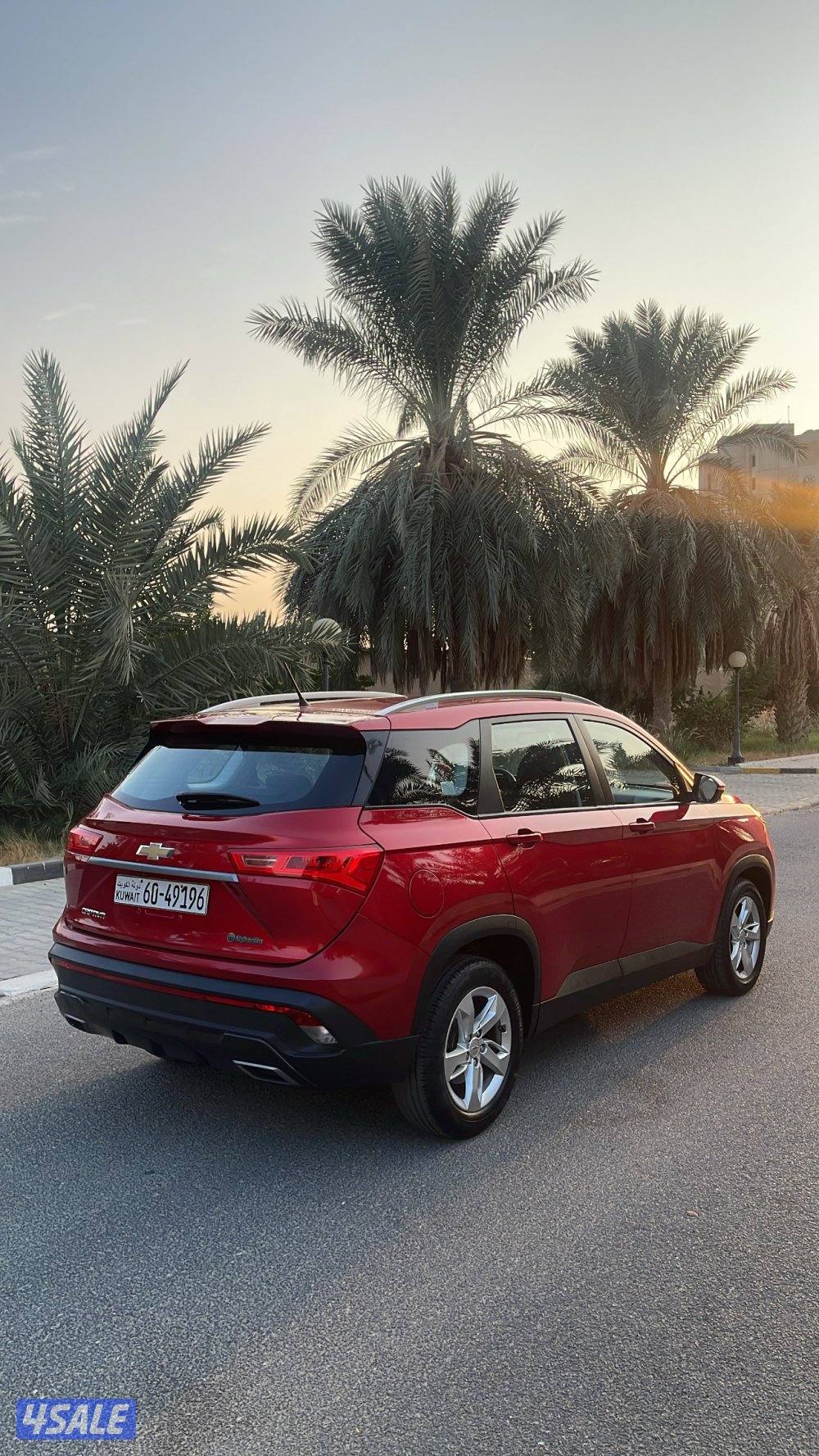 شرط الفحص الكامل صبغ وكاله3