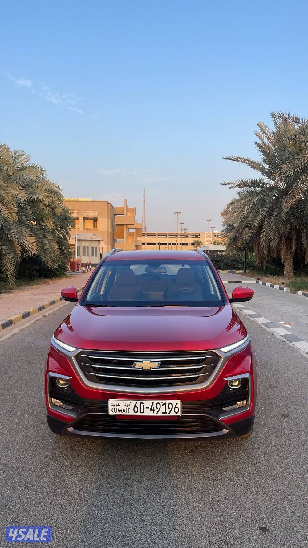 شرط الفحص الكامل صبغ وكاله6