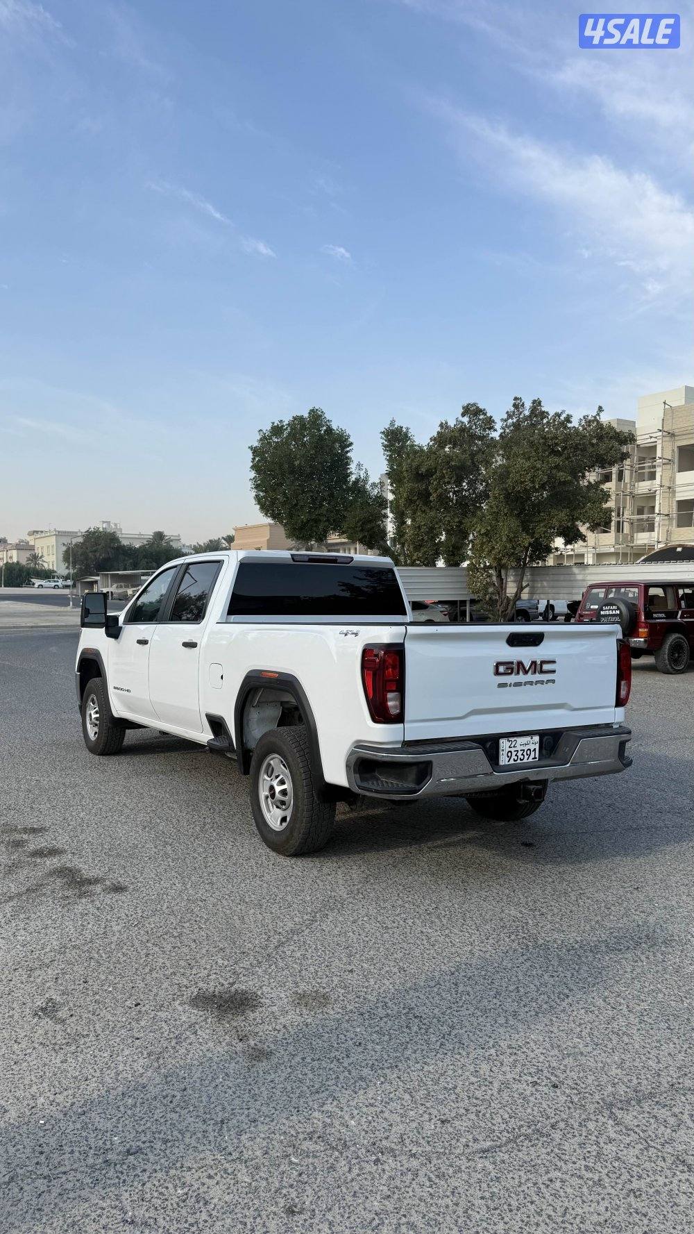 Hd 2020 بانزين1