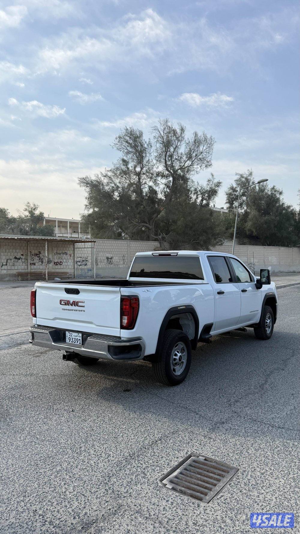 Hd 2020 بانزين3