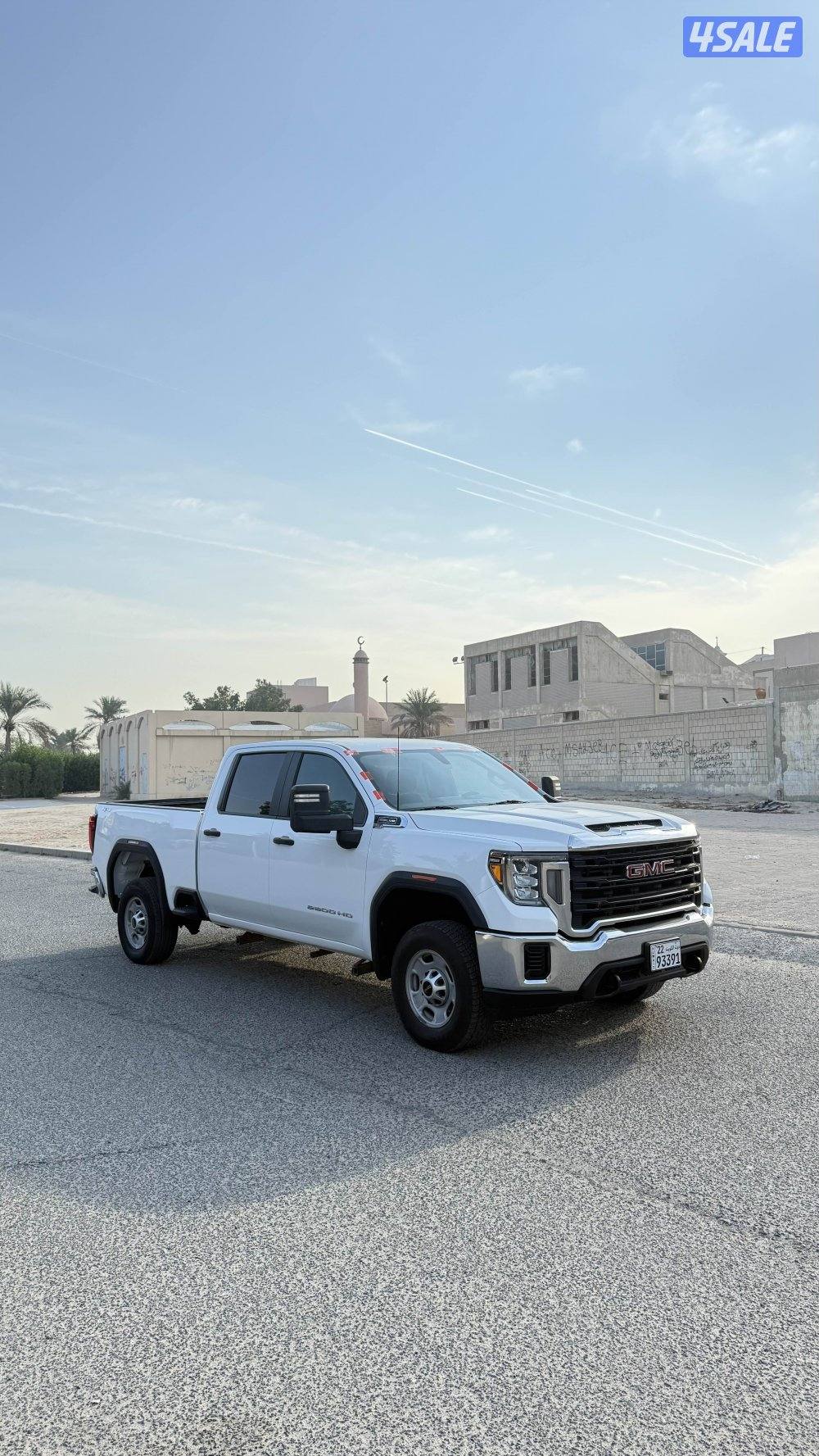 Hd 2020 بانزين4