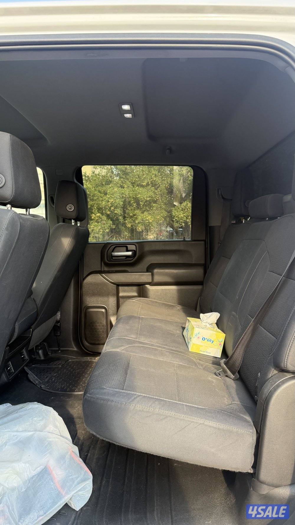 Hd 2020 بانزين5