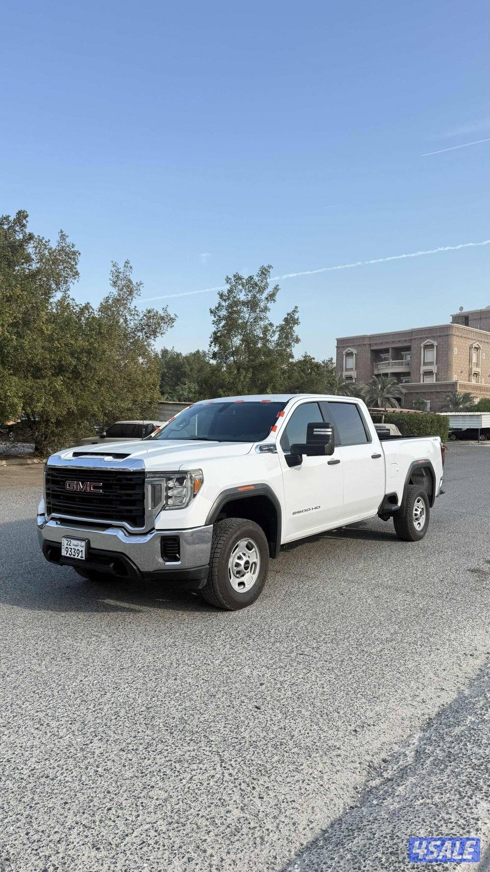 Hd 2020 بانزين6