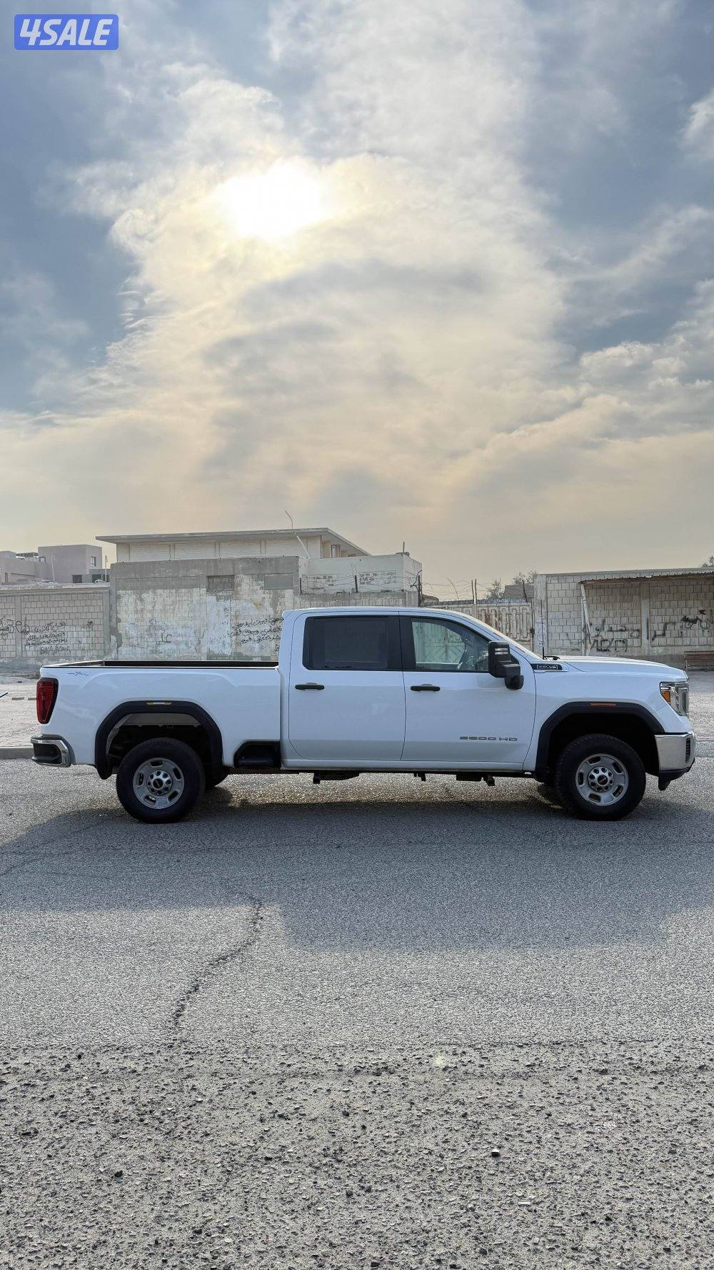 Hd 2020 بانزين8