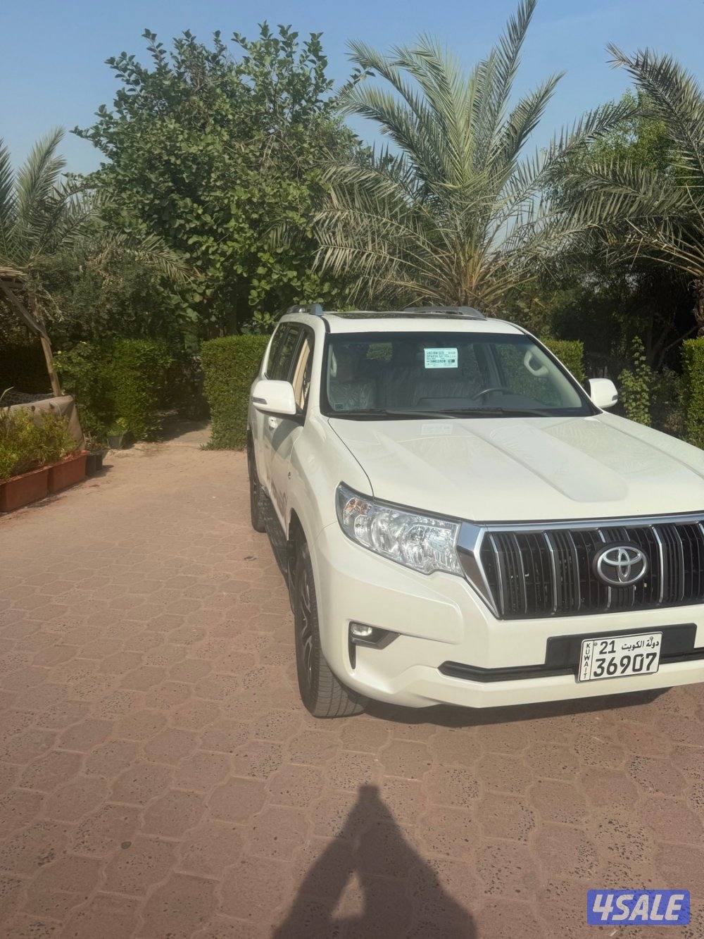 برادو الساير ماشي 62 صبغ الوكاله صدفي كامل الموصفات1