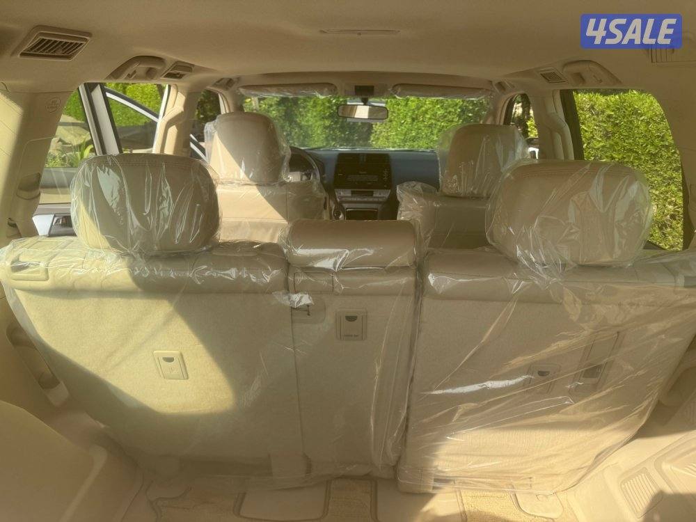 برادو الساير ماشي 62 صبغ الوكاله صدفي كامل الموصفات3