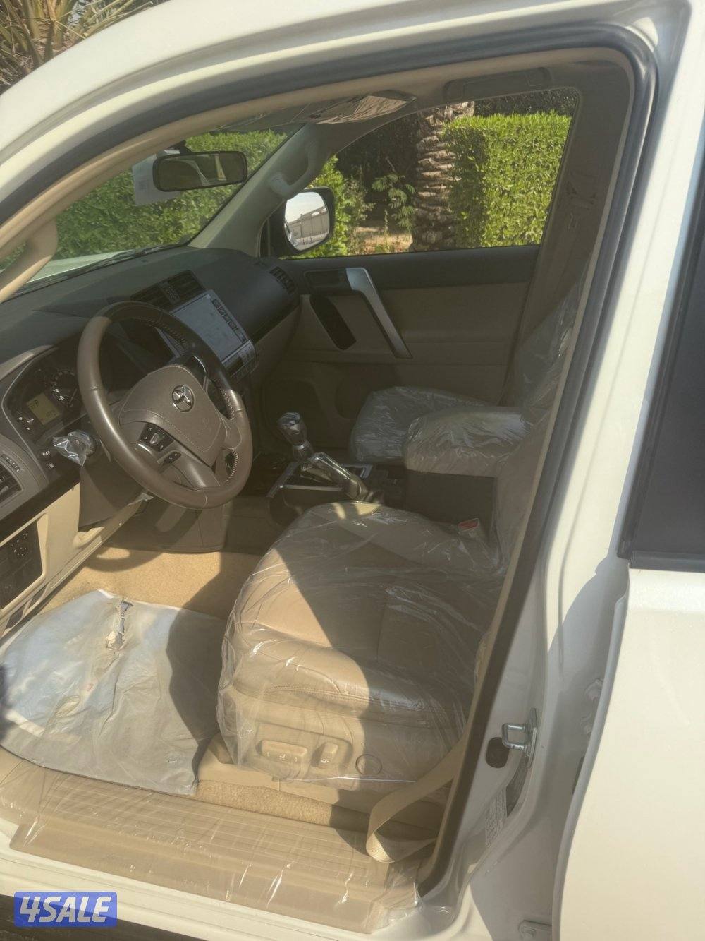 برادو الساير ماشي 62 صبغ الوكاله صدفي كامل الموصفات7