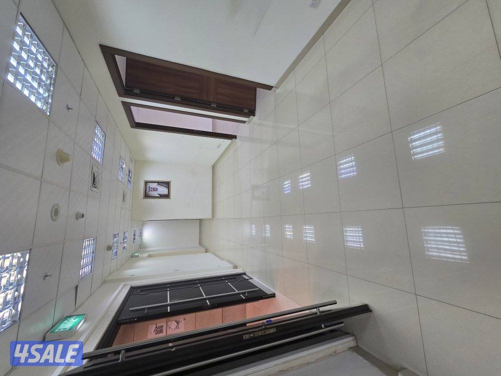 لايجار مكاتب وادوار تجاريه مساحات مختلفه2