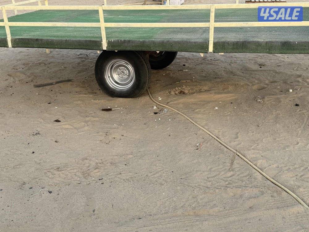 لبيع عرزاله قلص تواير جديده نظيفه مقاس 3/51