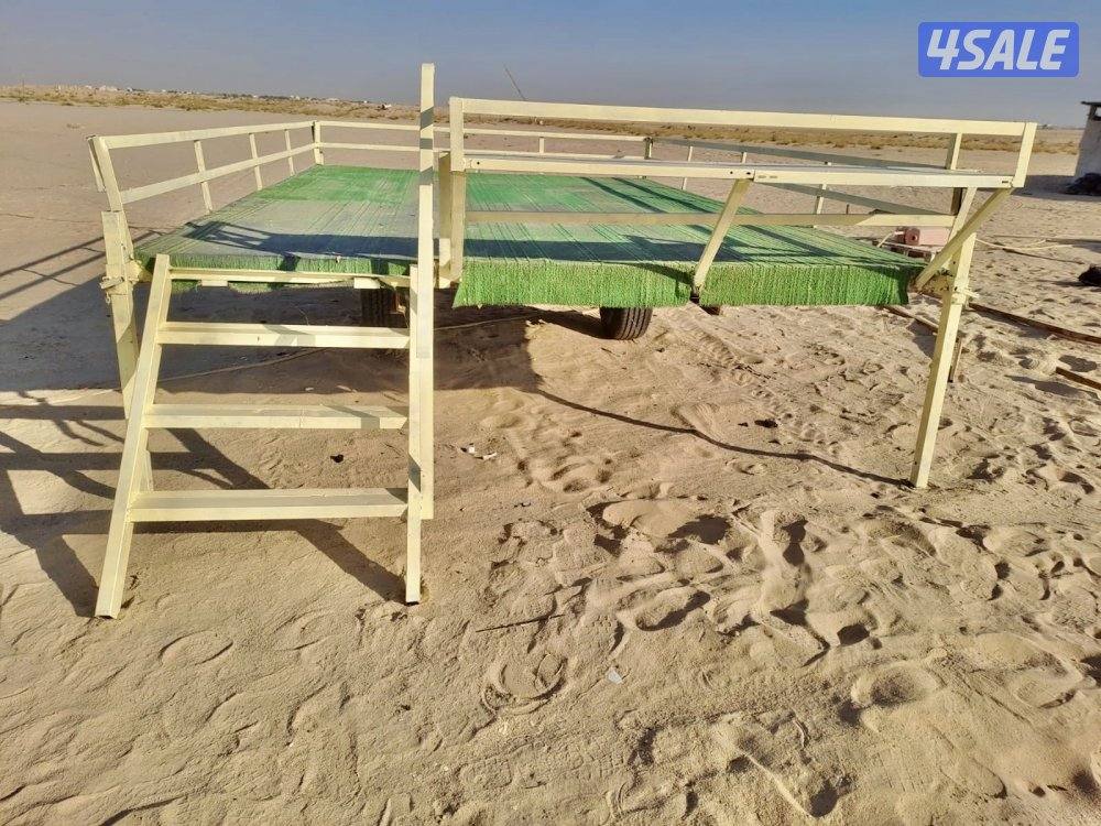 لبيع عرزاله قلص تواير جديده نظيفه مقاس 3/53