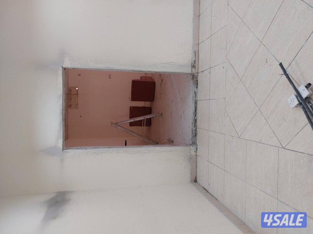 قص خرسانة بالليزر وقص الابواب والدرايش وعمل جميع فتحات الكور باليزر2