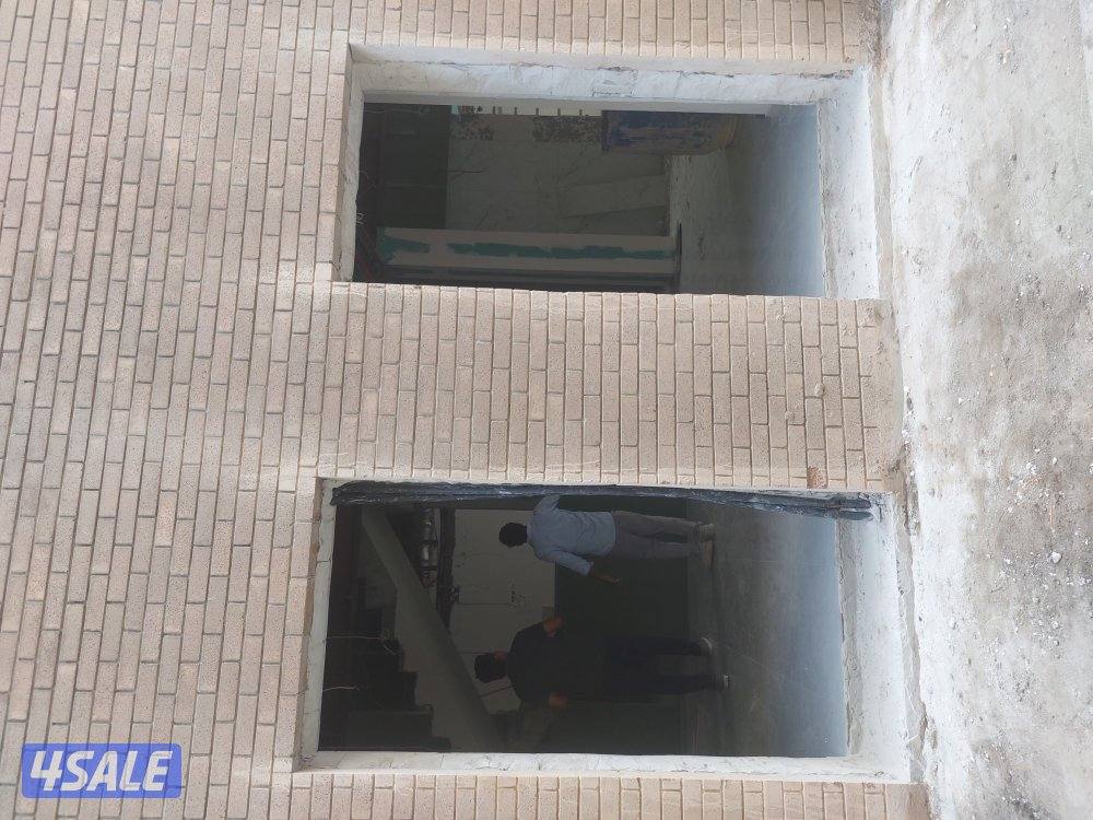 قص خرسانة بالليزر وقص الابواب والدرايش وعمل جميع فتحات الكور باليزر6